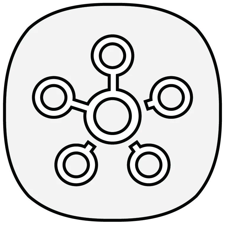 SmartThings Icon